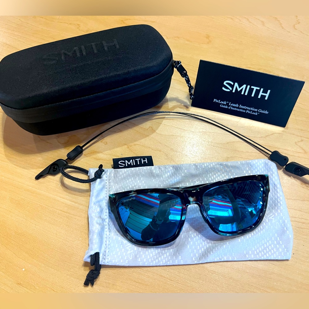 SMITH Joya ChromaPop Sunglasses
